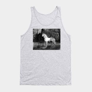 Unicorn Forest Tank Top